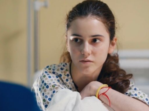 Звезда «Теста на беременность» исхудала до 33 кило из-за агрессивного рака: Евгений Цыганов ищет деньги на лечение актрисы