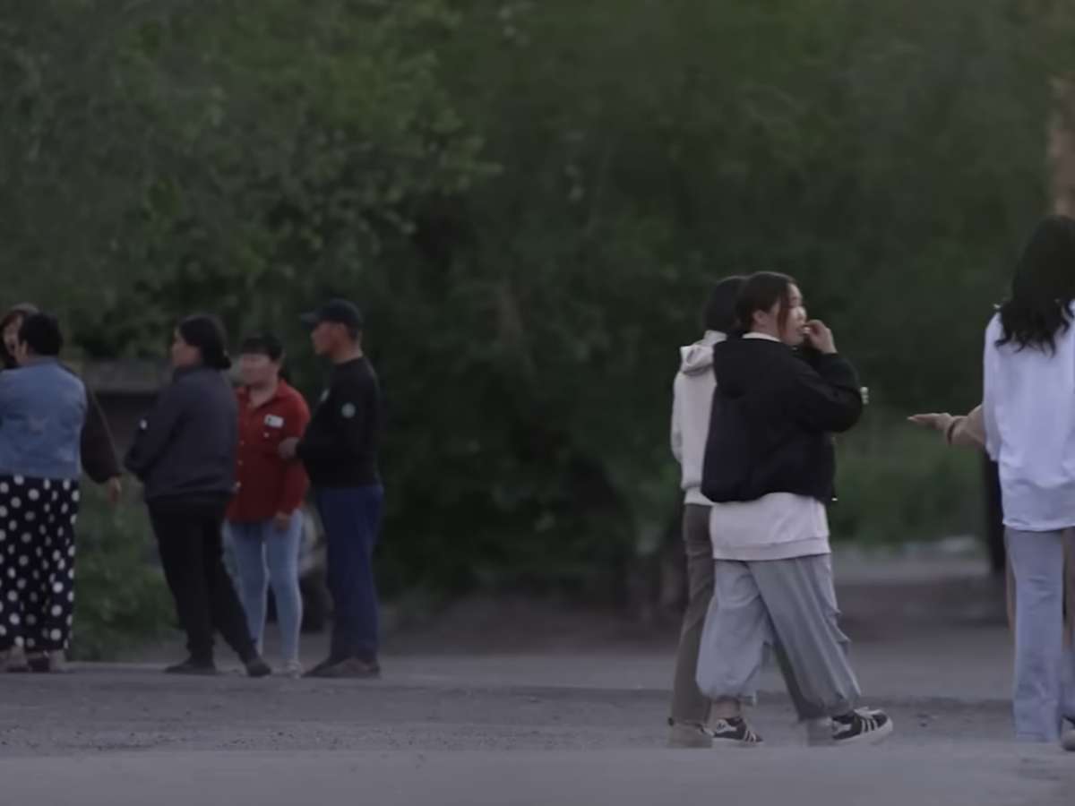 Кошмар в Туве продолжается: в том же селе подростки совершили еще одно групповое изнасилование несовершеннолетней