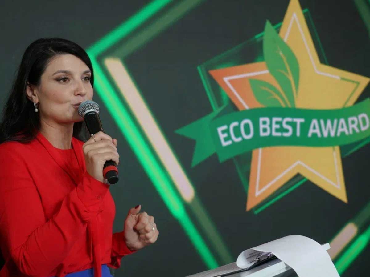 Eco Best: Последний звонок для экологических героев!