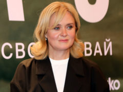 Анна Михалкова