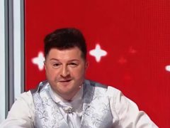 «Все пытались замять!»: Рудин прервал молчание после слива видео с орущим матом Басковым в «Ну-ка все вместе!»