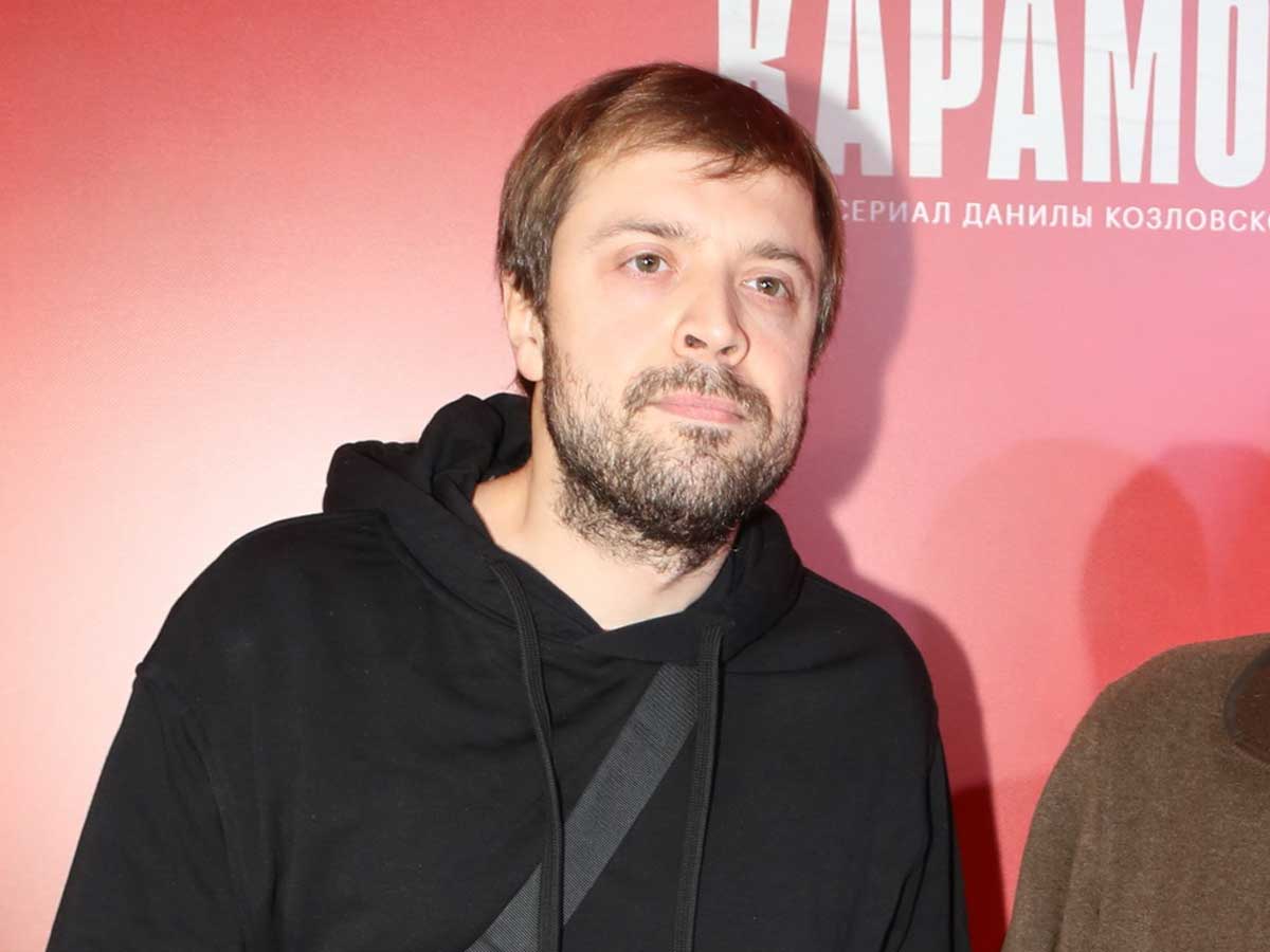 Звезда «Интернов» Александр Ильин на фоне триумфа сериала «Трасса»: «Я не горжусь ролями, я им радуюсь»