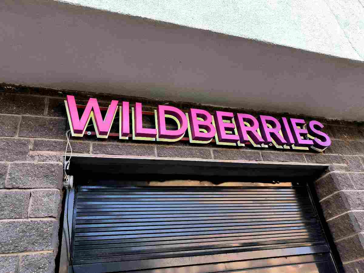 Бакальчук о нечеловеческих условиях работы в Wildberries: «Сотрудники по очереди ложатся на лежанку, предназначенную для собак»