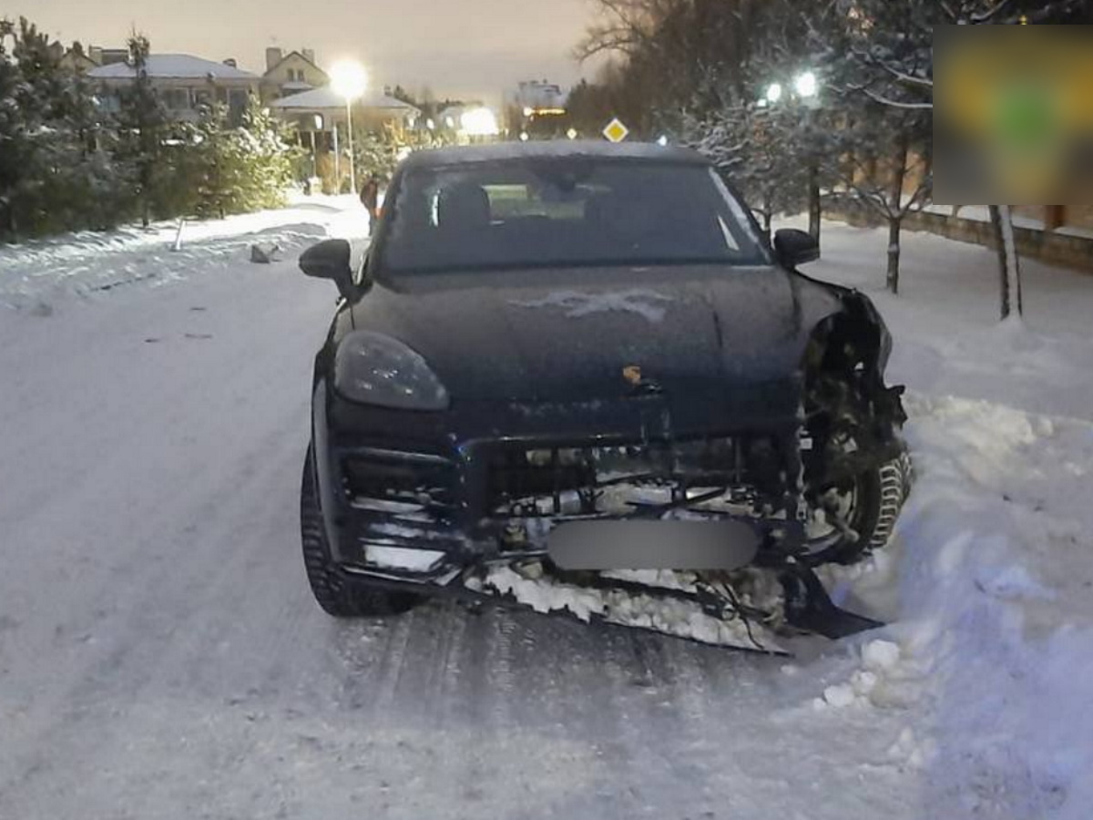 Пьяная многодетная мать на Porsche, насмерть сбившая 9-летнего мальчика в Новой Москве, пела и плясала перед убитыми горем родителями