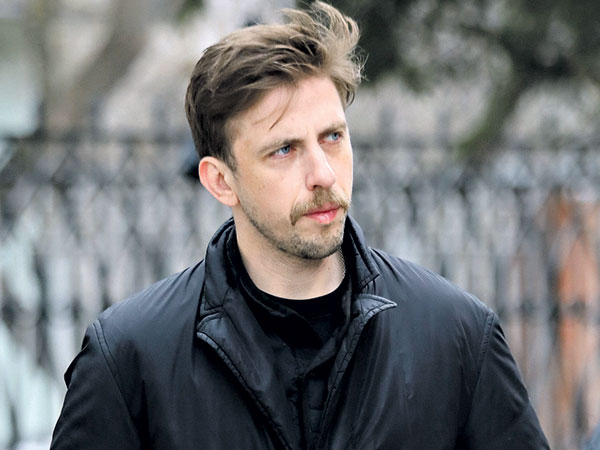 «Александр